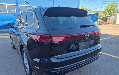 Volkswagen Touareg III, 2025 год, 7 685 000 рублей, 14 фотография
