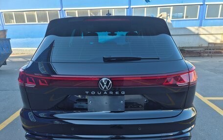 Volkswagen Touareg III, 2025 год, 7 685 000 рублей, 13 фотография