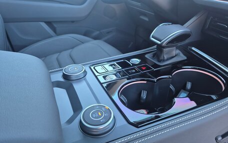 Volkswagen Touareg III, 2025 год, 7 685 000 рублей, 26 фотография