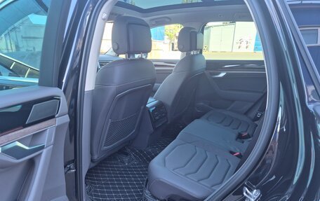 Volkswagen Touareg III, 2025 год, 7 685 000 рублей, 21 фотография