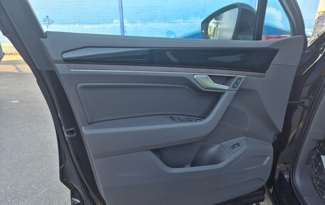 Volkswagen Touareg III, 2025 год, 7 685 000 рублей, 19 фотография