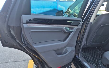 Volkswagen Touareg III, 2025 год, 7 685 000 рублей, 24 фотография