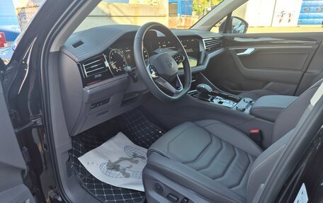 Volkswagen Touareg III, 2025 год, 7 685 000 рублей, 18 фотография