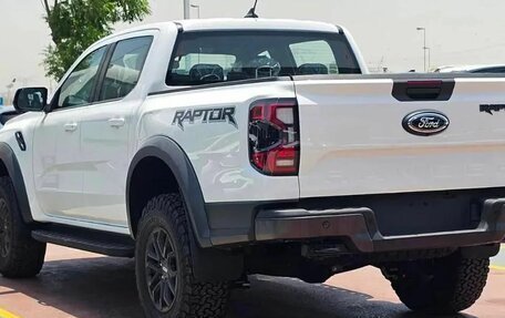 Ford Ranger, 2025 год, 6 823 159 рублей, 2 фотография