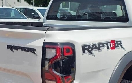Ford Ranger, 2025 год, 6 823 159 рублей, 3 фотография