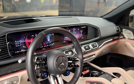 Mercedes-Benz GLE AMG, 2023 год, 11 720 000 рублей, 10 фотография