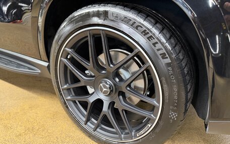 Mercedes-Benz GLE AMG, 2023 год, 11 720 000 рублей, 8 фотография