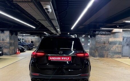 Mercedes-Benz GLE AMG, 2023 год, 11 720 000 рублей, 6 фотография