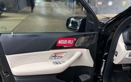 Mercedes-Benz GLE AMG, 2023 год, 11 720 000 рублей, 12 фотография