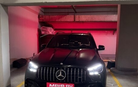 Mercedes-Benz GLE AMG, 2023 год, 11 720 000 рублей, 15 фотография