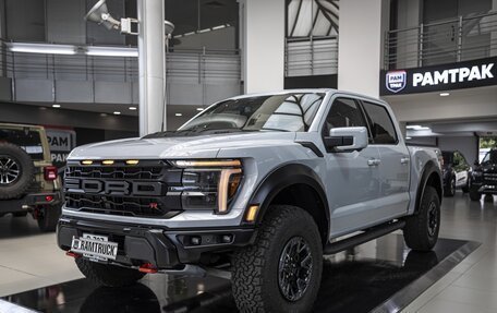 Ford F-150, 2025 год, 17 999 000 рублей, 2 фотография