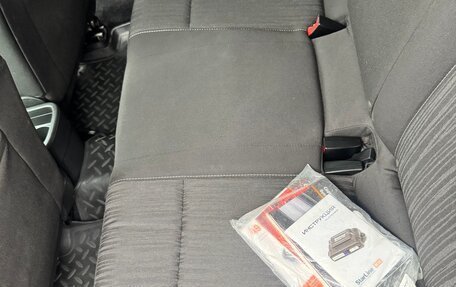 Opel Astra J, 2011 год, 499 999 рублей, 12 фотография
