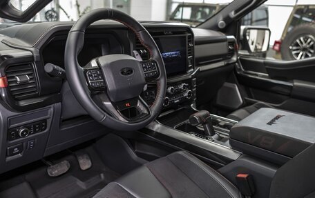 Ford F-150, 2025 год, 17 999 000 рублей, 13 фотография