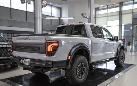 Ford F-150, 2025 год, 17 999 000 рублей, 9 фотография