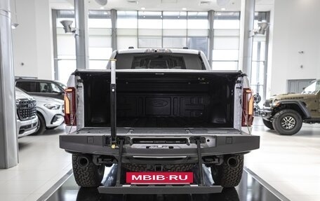 Ford F-150, 2025 год, 17 999 000 рублей, 8 фотография