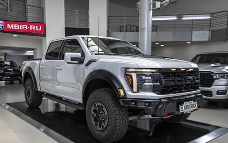 Ford F-150, 2025 год, 17 999 000 рублей, 3 фотография