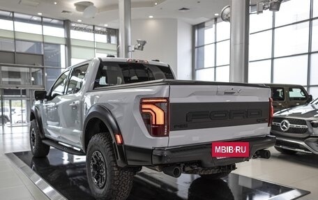 Ford F-150, 2025 год, 17 999 000 рублей, 10 фотография