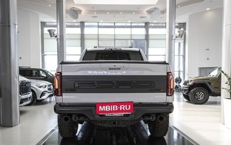 Ford F-150, 2025 год, 17 999 000 рублей, 6 фотография