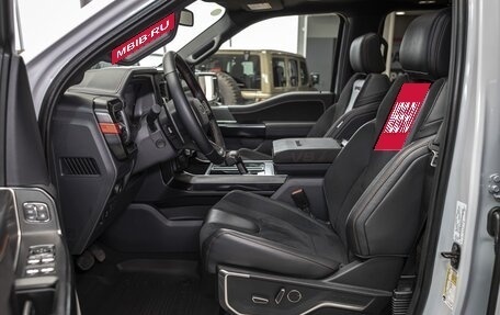 Ford F-150, 2025 год, 17 999 000 рублей, 14 фотография