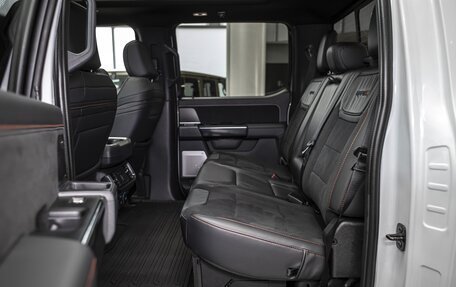 Ford F-150, 2025 год, 17 999 000 рублей, 18 фотография