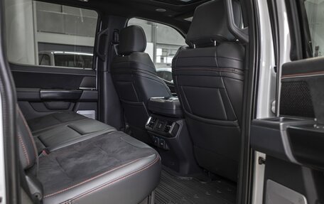 Ford F-150, 2025 год, 17 999 000 рублей, 22 фотография