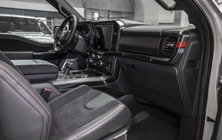 Ford F-150, 2025 год, 17 999 000 рублей, 25 фотография