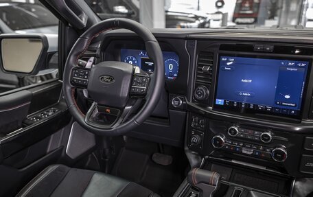 Ford F-150, 2025 год, 17 999 000 рублей, 31 фотография