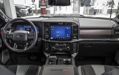 Ford F-150, 2025 год, 17 999 000 рублей, 30 фотография