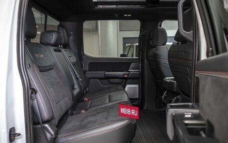 Ford F-150, 2025 год, 17 999 000 рублей, 23 фотография