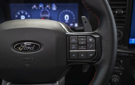 Ford F-150, 2025 год, 17 999 000 рублей, 39 фотография