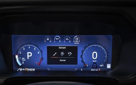 Ford F-150, 2025 год, 17 999 000 рублей, 37 фотография