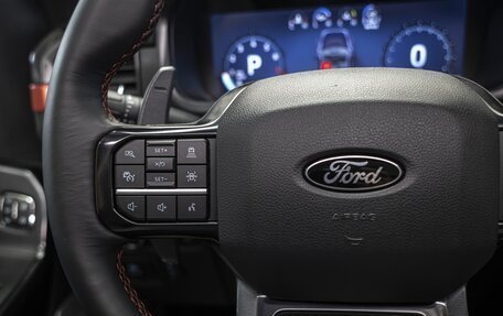 Ford F-150, 2025 год, 17 999 000 рублей, 40 фотография