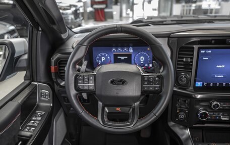 Ford F-150, 2025 год, 17 999 000 рублей, 34 фотография