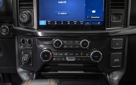 Ford F-150, 2025 год, 17 999 000 рублей, 35 фотография
