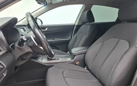 KIA Optima IV, 2019 год, 1 990 000 рублей, 10 фотография