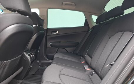 KIA Optima IV, 2019 год, 1 990 000 рублей, 11 фотография