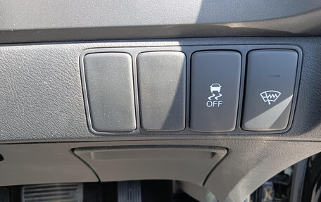 Honda Stream II, 2014 год, 1 049 000 рублей, 10 фотография