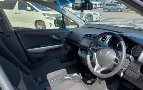 Honda Stream II, 2014 год, 1 049 000 рублей, 11 фотография