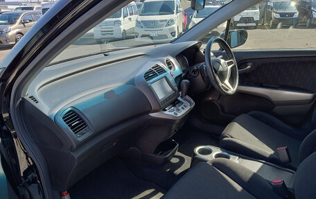Honda Stream II, 2014 год, 1 049 000 рублей, 18 фотография