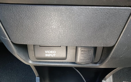 Honda Stream II, 2014 год, 1 049 000 рублей, 16 фотография