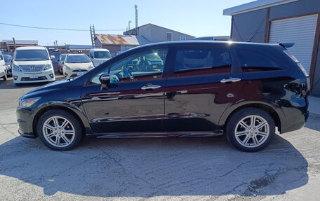 Honda Stream II, 2014 год, 1 049 000 рублей, 8 фотография
