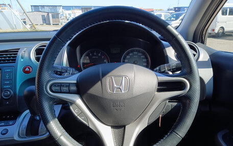 Honda Stream II, 2014 год, 1 049 000 рублей, 12 фотография