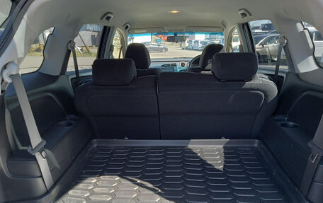 Honda Stream II, 2014 год, 1 049 000 рублей, 21 фотография