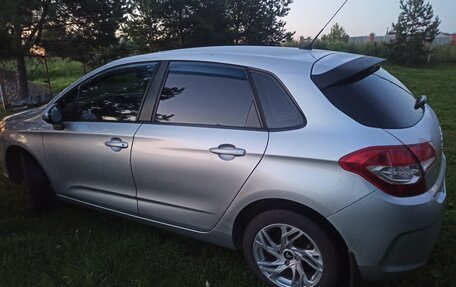 Citroen C4 II рестайлинг, 2011 год, 540 000 рублей, 5 фотография