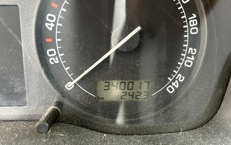 Skoda Octavia IV, 2002 год, 460 000 рублей, 6 фотография
