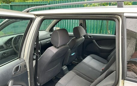 Skoda Octavia IV, 2002 год, 460 000 рублей, 7 фотография
