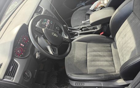 Skoda Octavia, 2020 год, 2 350 000 рублей, 6 фотография