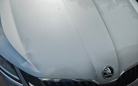 Skoda Octavia, 2020 год, 2 350 000 рублей, 8 фотография
