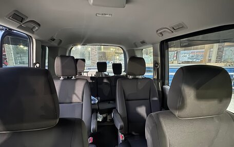 Honda Stepwgn IV, 2017 год, 1 600 000 рублей, 9 фотография