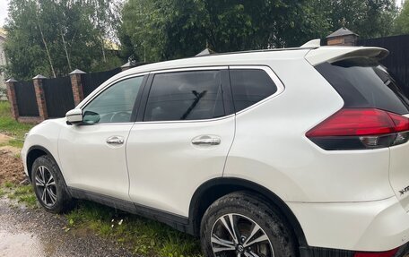Nissan X-Trail, 2020 год, 2 900 000 рублей, 3 фотография